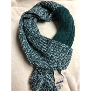 Unisex scarf